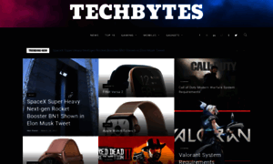 Thetechbytes.com thumbnail