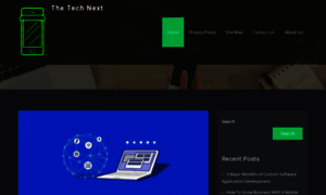 Thetechnext.com thumbnail