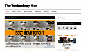 Thetechnologycompany.co.uk thumbnail