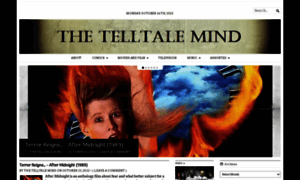 Thetelltalemind.com thumbnail
