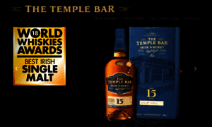 Thetemplebarwhiskeycompany.com thumbnail