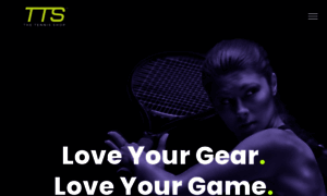 Thetennisshopaustin.com thumbnail