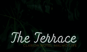 Theterrace.se thumbnail