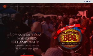 Thetexaskosherbbqchampionship.com thumbnail