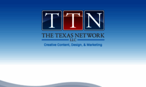 Thetexasnetwork.com thumbnail