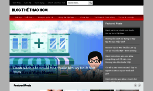 Thethaohcm.com.vn thumbnail