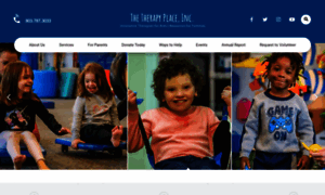 Thetherapyplace.org thumbnail