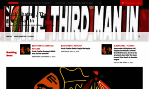 Thethirdmanin.com thumbnail