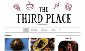 Thethirdplace.co.uk thumbnail