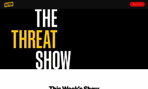 Thethreatshow.com thumbnail