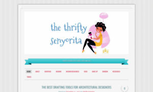 Thethrifysenyorita.wordpress.com thumbnail