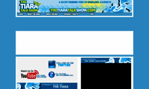 Thetiaratalkshow.com thumbnail