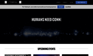 Theticketingco.com thumbnail
