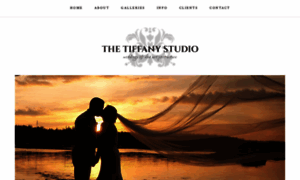 Thetiffanystudio.com thumbnail