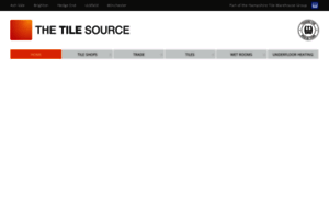 Thetilesource.co.uk thumbnail