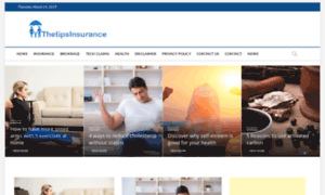 Thetipsinsurance.net thumbnail