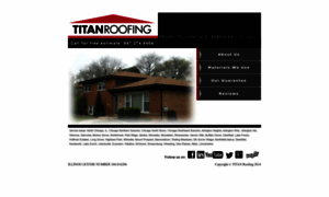 Thetitanroofing.com thumbnail