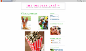 Thetoddlercafe.blogspot.com thumbnail