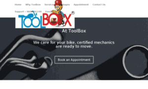 Thetoolbox.co.in thumbnail