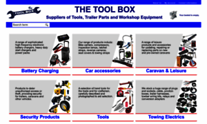 Thetoolbox.uk.com thumbnail