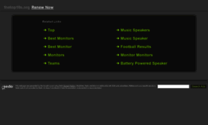 Thetop10s.org thumbnail