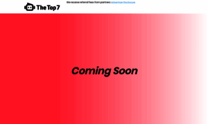 Thetop7.net thumbnail