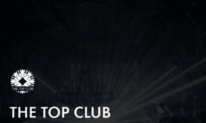 Thetopclub.ru thumbnail