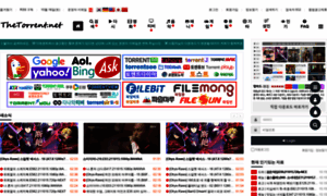 Thetorrent.net thumbnail