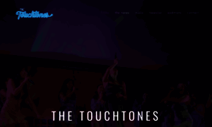 Thetouchtones.com thumbnail