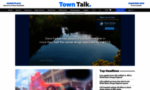 Thetowntalk.com thumbnail