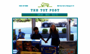 Thetoypostct.com thumbnail