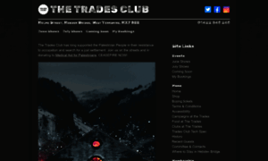 Thetradesclub.com thumbnail