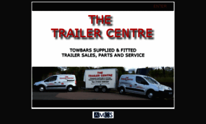 Thetrailercentre.net thumbnail