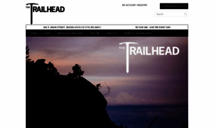 Thetrailheadco.com thumbnail