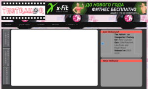 Thetrailor.com thumbnail