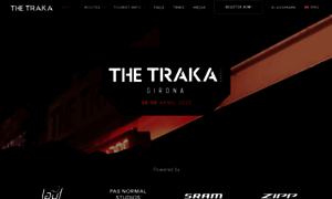 Thetraka.com thumbnail
