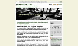 Thetranslatorscafe.wordpress.com thumbnail