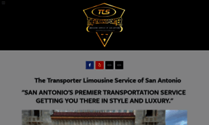 Thetransporterlimo.com thumbnail