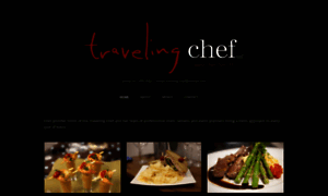 Thetravelingchefcatering.com thumbnail