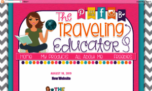 Thetravelingeducator1.blogspot.com thumbnail