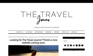 Thetraveljourno.com thumbnail