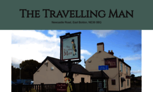 Thetravellingmanwestboldon.co.uk thumbnail