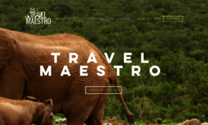 Thetravelmaestro.com thumbnail