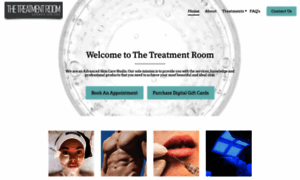 Thetreatmentroomsf.com thumbnail