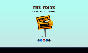 Thetrick.in thumbnail