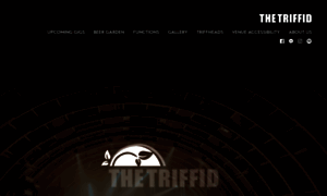 Thetriffid.com.au thumbnail