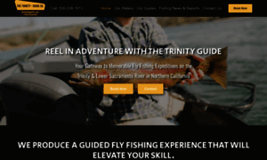 Thetrinityguide.com thumbnail