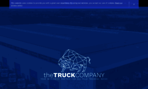 Thetruck.company thumbnail