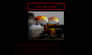 Thetrucker-blog.blogspot.com.es thumbnail