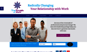 Thetruthatwork.com thumbnail